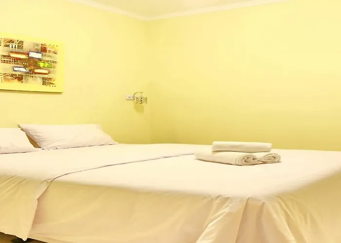 Rabasta Enjoy 3* Кута