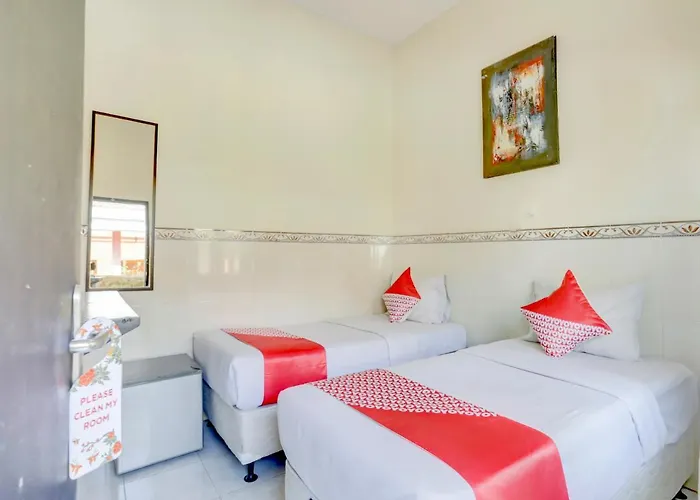 Rabasta Enjoy 3* Кута
