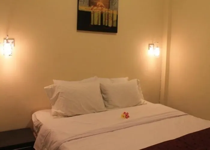 Отель Rabasta Enjoy 3*